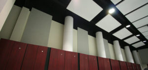 Acoustical Panels