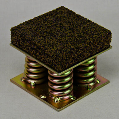 ground absorber