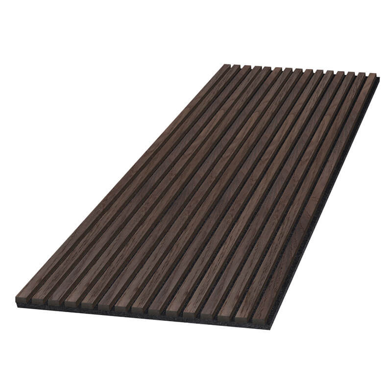 wall wood slats
